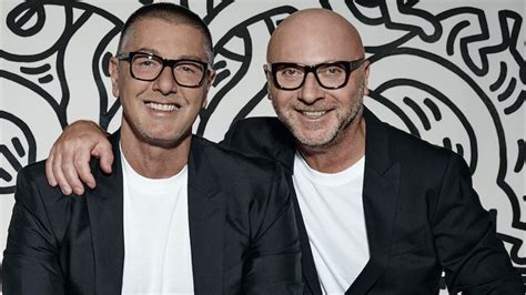 zangeres dolce gabbana|dolce and gabbana history.